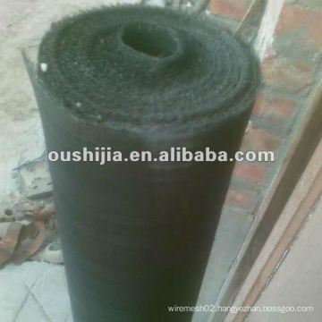 Good value black silk cloth(manufacture)